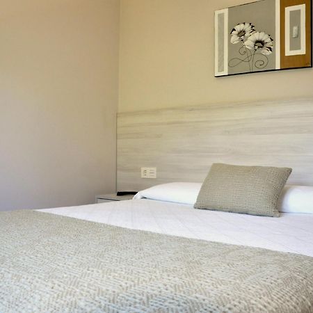 Hostal Paz Gondomar Exterior foto