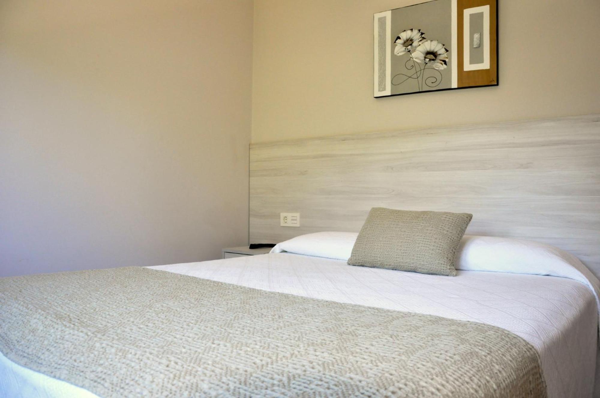 Hostal Paz Gondomar Exterior foto