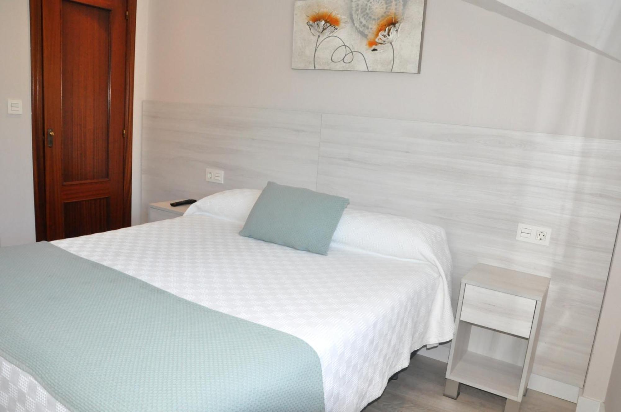 Hostal Paz Gondomar Exterior foto